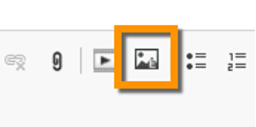 Media browser button